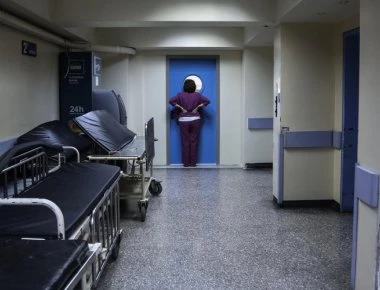 Σε σοβαρή κατάσταση στην εντατική του «Γ. Γεννηματάς» ο 52χρονος επιχειρηματίας που πυροβόλησαν στην Κηφισιά (upd)